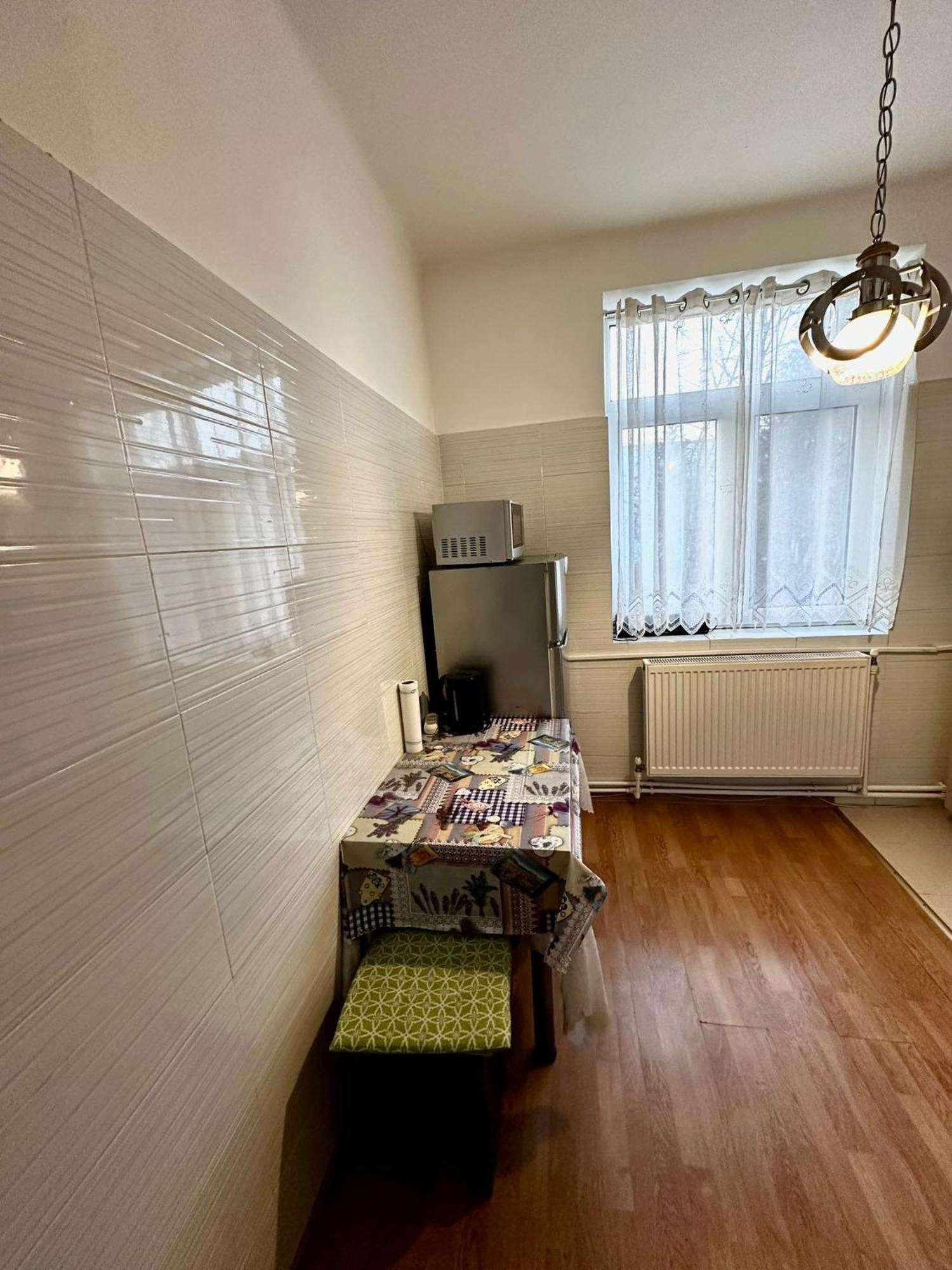 Garsoniera Ultracentral Lägenhet Bacău Exteriör bild